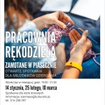 Zamotane w Piasecznie - Pracownia Rękodzieła