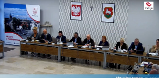 19. sesja Rady Miejskiej w Piasecznie