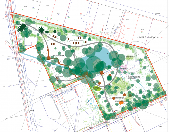 Park Redutowa