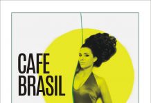Cafe Brasil - brazylijskie rytmy i flamenco w Domu Kultury
