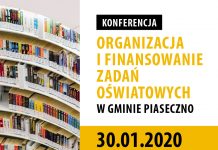 Organizacja i finansowanie zadań oświatowych w Gminie Piaseczno