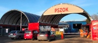 PSZOK Piaseczno