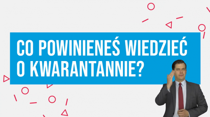 Co powinieneś wiedzieć o kwarantannie?
