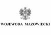 Logo Wojewoda Mazowiecki