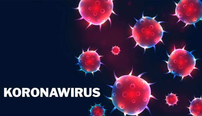 Koronawirus koronawirus