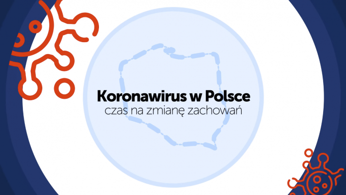 Film informacyjny 12 porad jak się ochronić przed koronawirusem 12 porad jak się ochronić przed koronawirusem