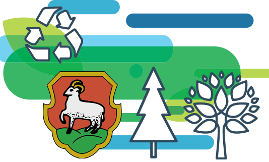 logo Wydział Gospodarki Odpadami Gminy Piaseczno