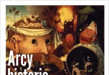 Osobliwy świat Hieronymusa Boscha - Arcy-Historie Dzieł w Zalesiu Górnym