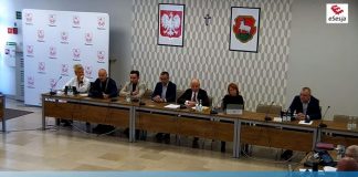 Sesja Rady Miejskiej w Piasecznie