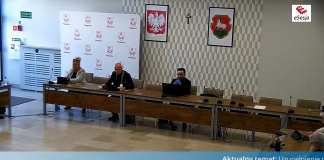 XXII sesja Rady Miejskiej w Piasecznie