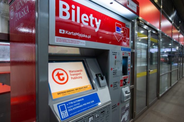 ZTM umożliwia zawieszenie biletu długookresowego ZTM umożliwia zawieszenie biletu długookresowego