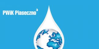 Ograniczenie poboru wody - komunikat PWiK Piaseczno