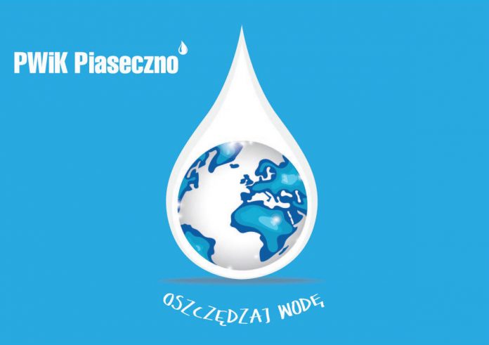 Ograniczenie poboru wody – komunikat PWiK Piaseczno Ograniczenie poboru wody - komunikat PWiK Piaseczno