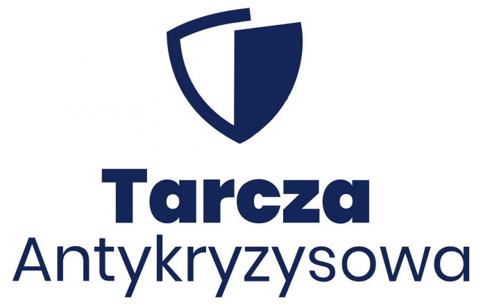 Tarcza antykryzysowa logo
