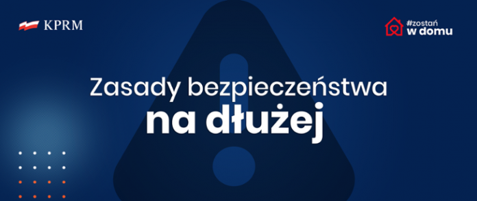 Zasady bezpieczeństwa na dłużej Zasady bezpieczeństwa na dłużej
