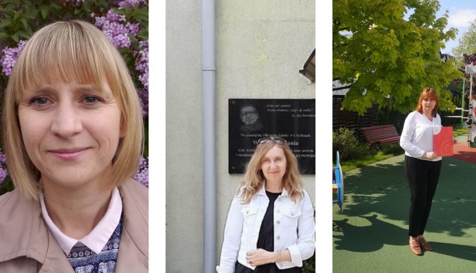Przedłużenie powierzenia dla dyrektorów