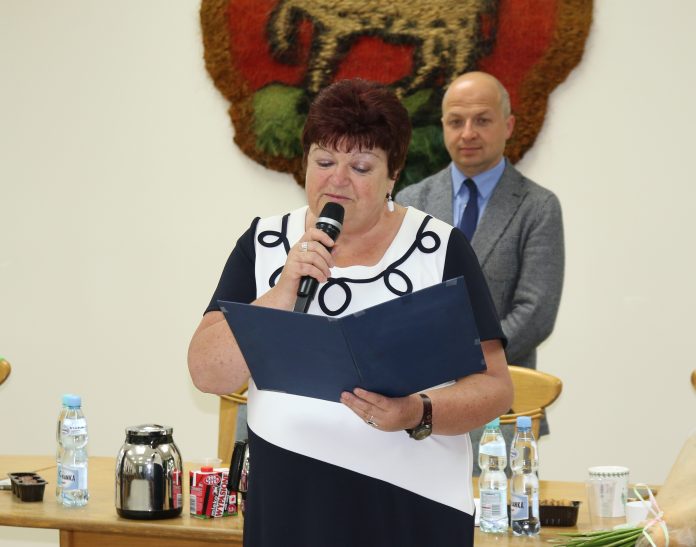 Danuta Balas