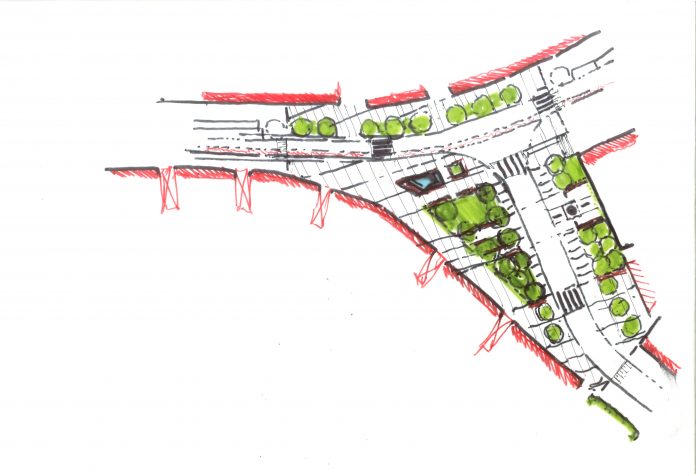 Projekt Piaseczno – Galeria Koncepcji Studenckich Galeria koncepcji studenckich - projekt Piaseczno