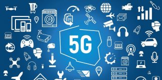 5G: sieci telekomunikacyjne nowej generacji