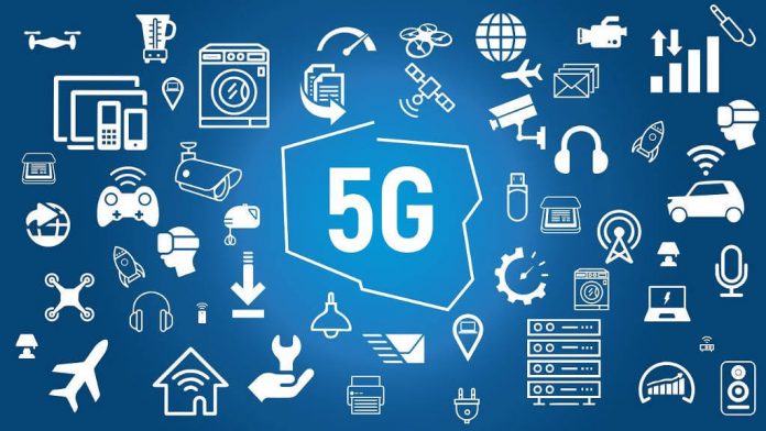 5G: sieci telekomunikacyjne nowej generacji