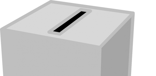 urna wyborcza pixabay.com