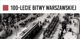 100-lecie Bitwy Warszawskiej. Święto Wojska Polskiego