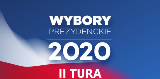 12 lipca weź udział w II turze wyborów Prezydenta Rzeczypospolitej Polskiej