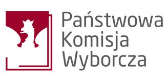 Państwowa Komisja Wyborcza logo