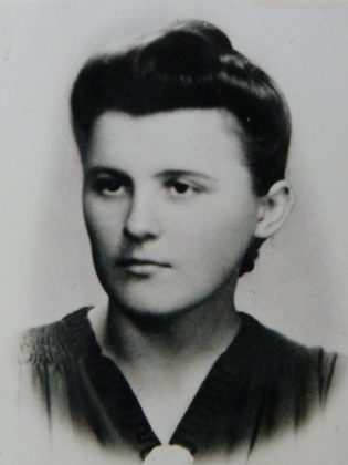 Alina Woźniak Hofman