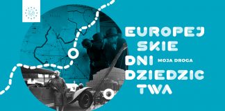 Europejskie Dni Dziedzictwa - Moja Droga Piaseczno 2020