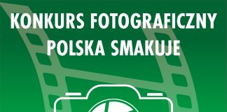 Wakacyjny konkurs fotograficzny Polska smakuje