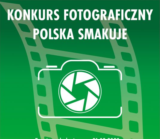 Wakacyjny konkurs fotograficzny Polska smakuje