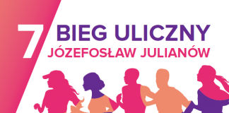 7 Bieg Julianowa i Józefosławia-Kameralna 11