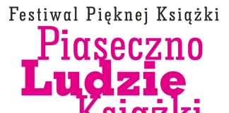 Festiwal Pięknej Książki - powstała specjalna strona internetowa poświęcona wszystkim edycjom festiwalu