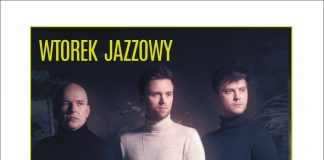 Plakat wydarzenia Gniewomir Tomczyk Project - Wtorek Jazzowy w Piasecznie