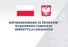 Ilustracja. W ramach Rządowego Fundusz Inwestycji Lokalnych Gmina Piaseczno otrzymała dofinansowanie w kwocie 10 666 311 zł