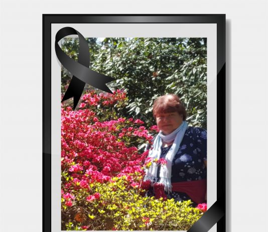 Odeszła Anna Czemeres - wieloletnia nauczyciel Przedszkola nr 8 w Piasecznie
