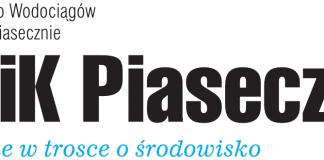 logo PWiK Piaseczno
