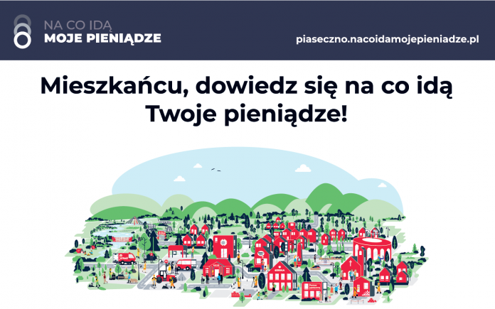 Ilustracja. Na co idą Twoje pieniądze
