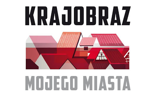 Krajobraz mojego miasta Krajobraz mojego miasta