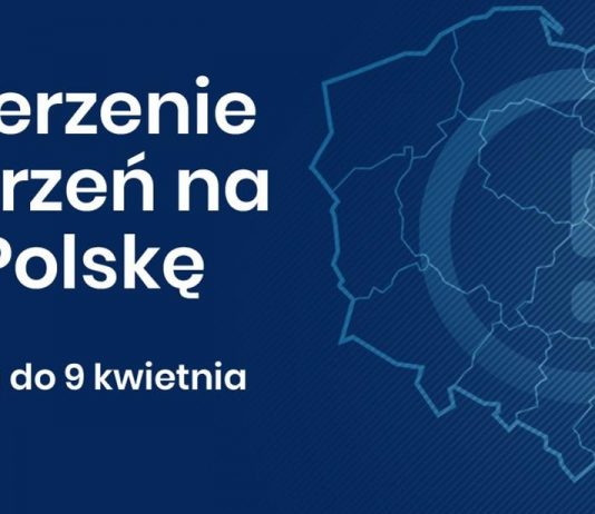 Ilustracja. Od 20 marca 2021 w całej Polsce obowiązują rozszerzone zasady bezpieczeństwa