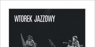 Plakat wydarzenia Wtorek jazzowy - Buba Badjie Kuyateh & Michał Górczyński