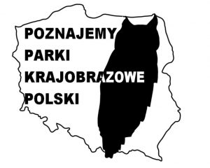 Poznajemy Parki Krajobrazowe Polski - logo