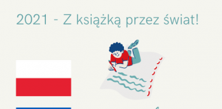Czytelniczy Challenge – Polska i Ukraina!