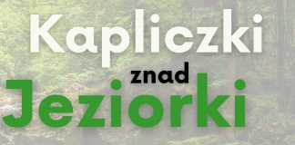 Kapliczki znad Jeziorki - spotkanie autorskie