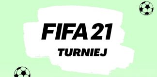 Turniej FIFA 21