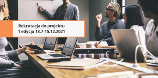 Własny biznes - rusza nabór do projektów Centrum Przedsiębiorczości w Piasecznie