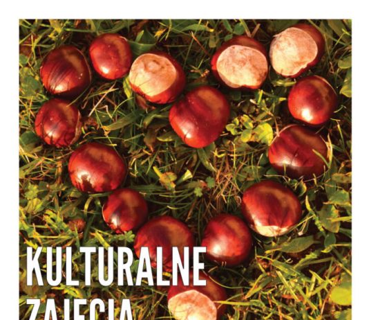 Kulturalne zajęcia