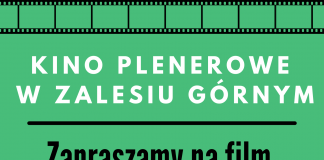 Plakat wydarzenia Włoskie wakacje - kino plenerowe w Zalesiu Górnym