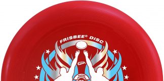Ostatnia kolejka Mistrzostw Polski w Ultimate Frisbee 24.09.2021